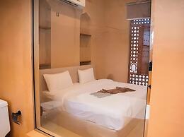 Bait Al Muallem by Nomad Inn
