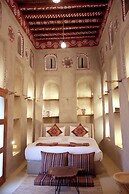 Bait Al Muallem by Nomad Inn