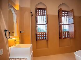 Bait Al Muallem by Nomad Inn