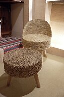 Bait Al Muallem by Nomad Inn