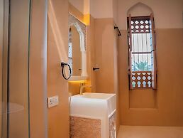 Bait Al Muallem by Nomad Inn