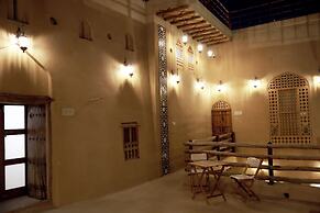 Bait Al Muallem by Nomad Inn