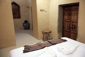 Bait Al Muallem by Nomad Inn