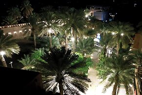 Bait Al Muallem by Nomad Inn