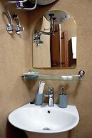 Bait Al Muallem by Nomad Inn