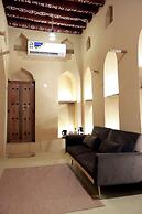 Bait Al Muallem by Nomad Inn