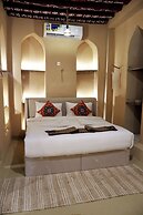Bait Al Muallem by Nomad Inn