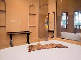 Bait Al Muallem by Nomad Inn