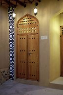 Bait Al Muallem by Nomad Inn