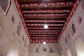 Bait Al Muallem by Nomad Inn