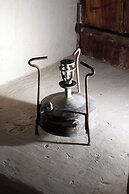 Bait Al Muallem by Nomad Inn