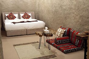 Bait Al Muallem by Nomad Inn