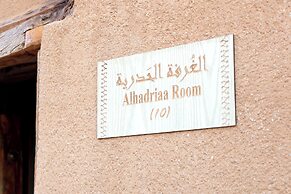 Bait Al Muallem by Nomad Inn