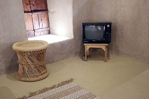 Bait Al Muallem by Nomad Inn