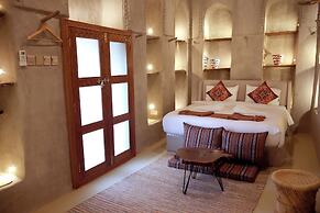 Bait Al Muallem by Nomad Inn