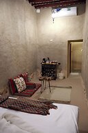 Bait Al Muallem by Nomad Inn