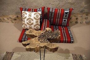 Bait Al Muallem by Nomad Inn