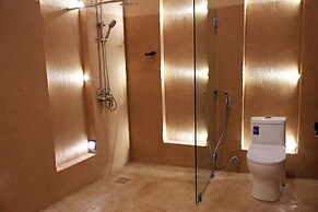 Bait Al Muallem by Nomad Inn