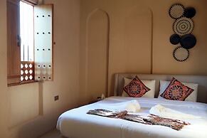 Bait Al Muallem by Nomad Inn