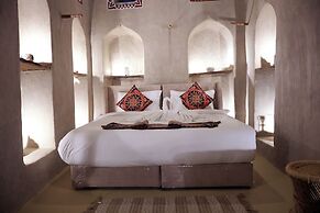 Bait Al Muallem by Nomad Inn