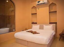 Bait Al Muallem by Nomad Inn
