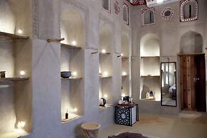 Bait Al Muallem by Nomad Inn