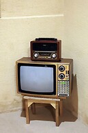 Bait Al Muallem by Nomad Inn