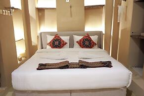 Bait Al Muallem by Nomad Inn