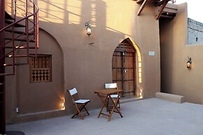 Bait Al Muallem by Nomad Inn
