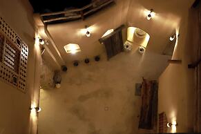 Bait Al Muallem by Nomad Inn