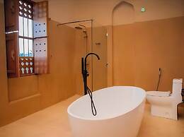 Bait Al Muallem by Nomad Inn