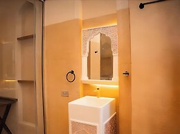 Bait Al Muallem by Nomad Inn