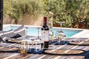 Eremita Villa Sicily