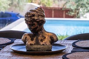 Eremita Villa Sicily