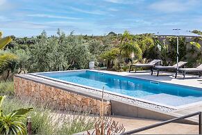 Eremita Villa Sicily