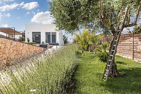 Eremita Villa Sicily