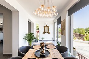 Eremita Villa Sicily