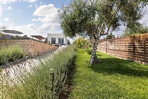 Eremita Villa Sicily