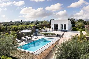 Eremita Villa Sicily