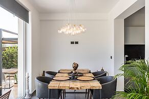 Eremita Villa Sicily