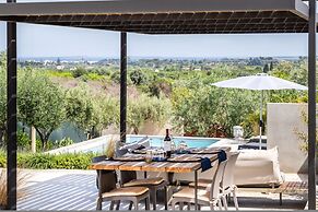 Eremita Villa Sicily