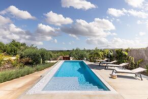 Eremita Villa Sicily