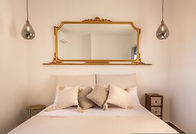 Eremita Villa Sicily