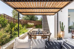 Eremita Villa Sicily