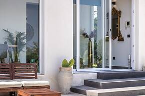 Eremita Villa Sicily