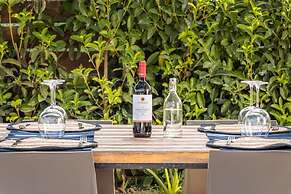 Eremita Villa Sicily