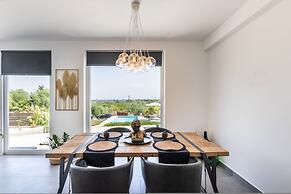 Eremita Villa Sicily