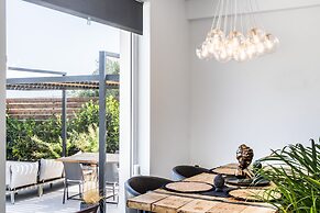 Eremita Villa Sicily