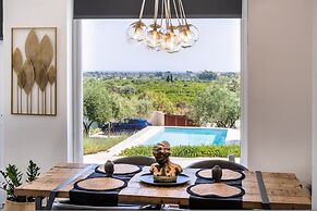 Eremita Villa Sicily