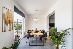 Eremita Villa Sicily